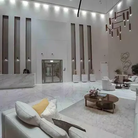 Suite Burj Khalifa View Dubai Exterior photo