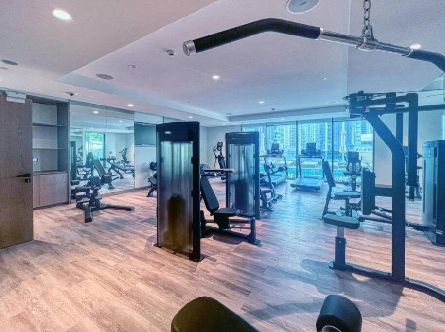 Burj Khalifa View Apartment